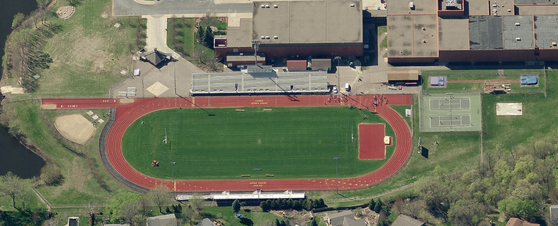 Apple Valley High School 3
