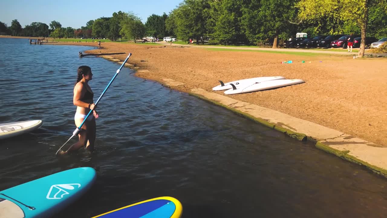 Creve Coeur Park & Lake2