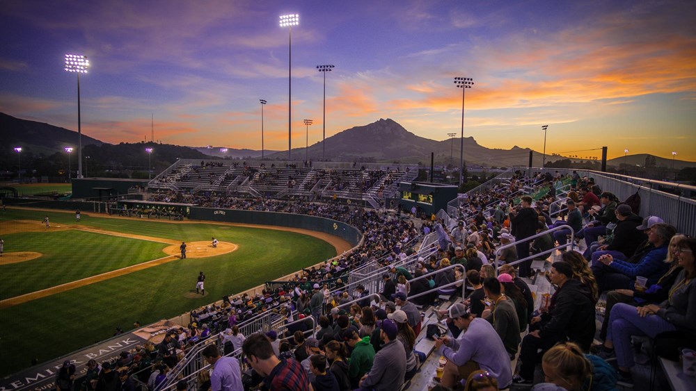 baggett stadium