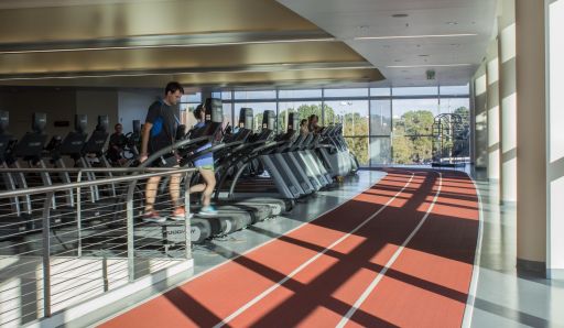 Southwest Recreation Center and Sports Complex 2
