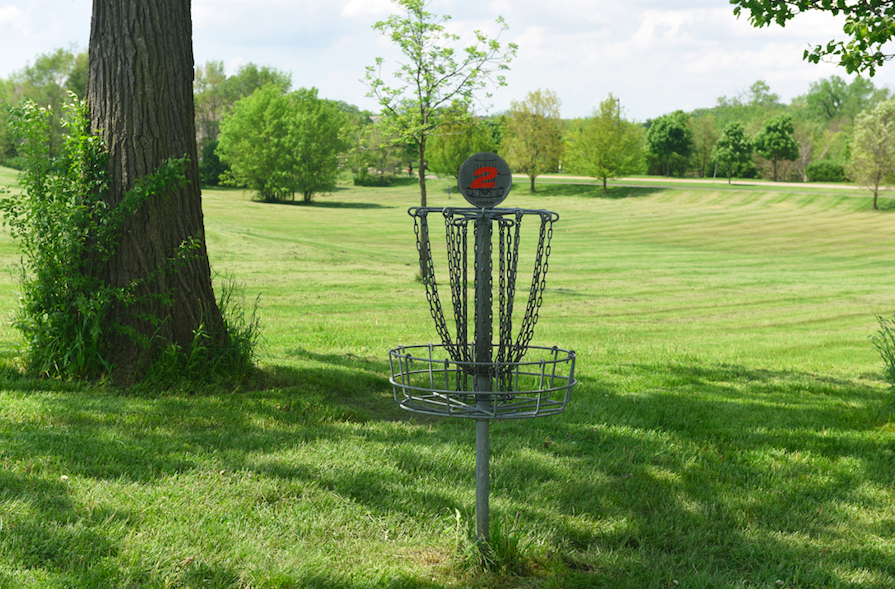 Olympia Fields Park District 3