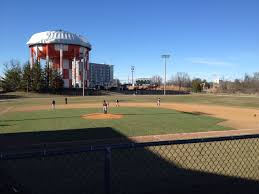 Joe cannon stadium
