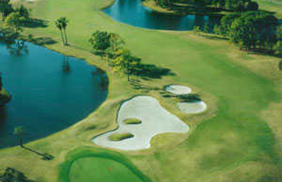 Feather Sound Country Club