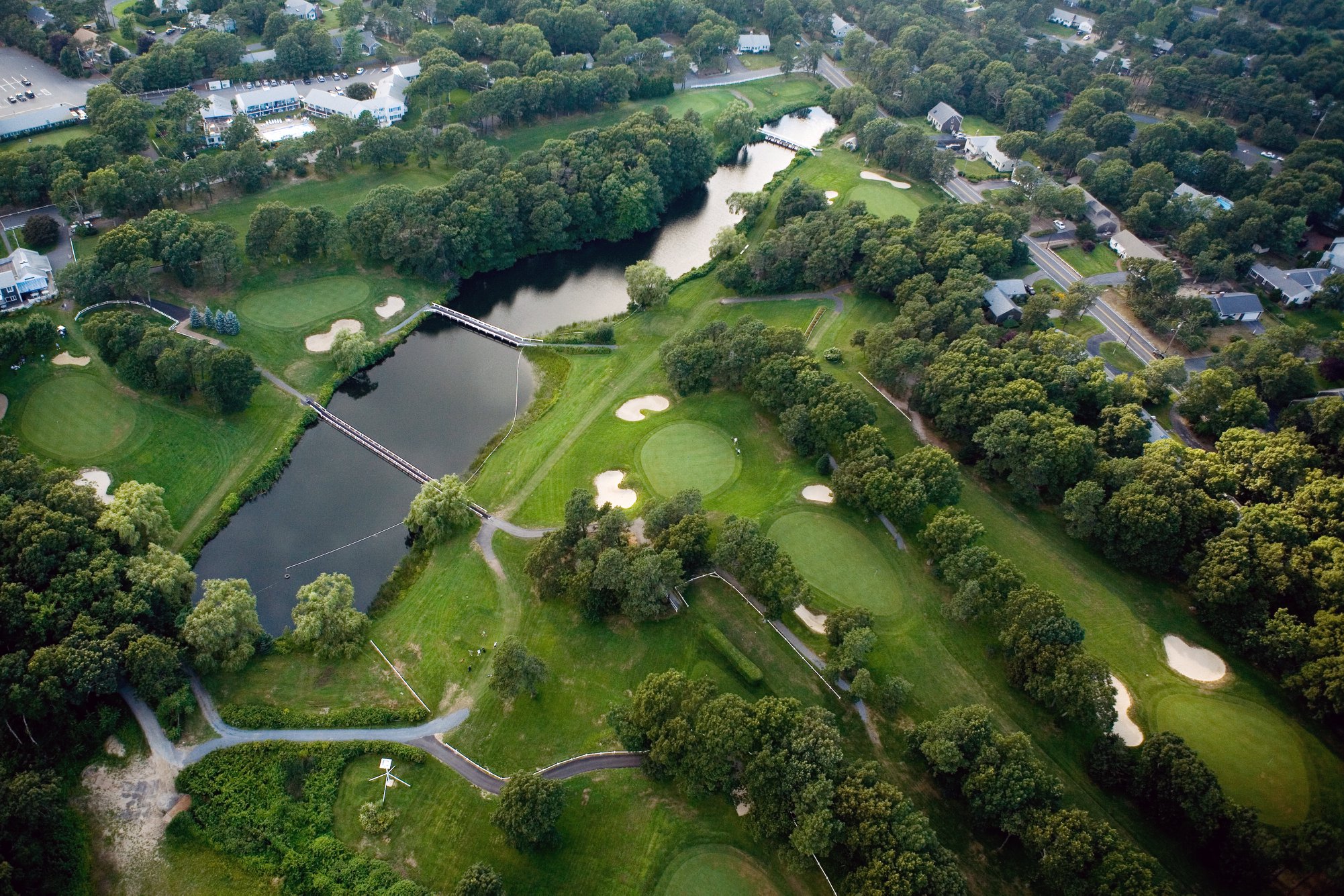 Blue Rock Golf Course7