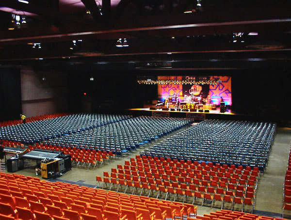 Majed J. Nesheiwat Convention Center mid hudson civic center.jpeg