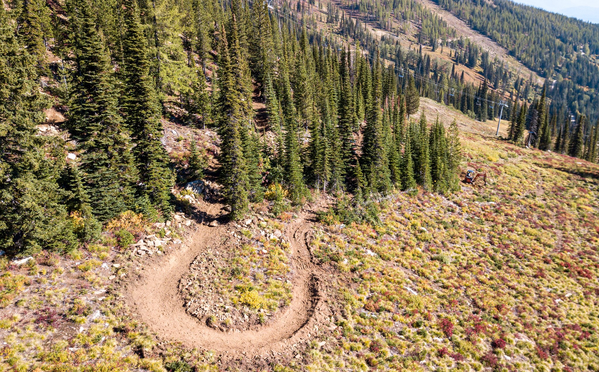 Schweitzer Mountain Resort11
