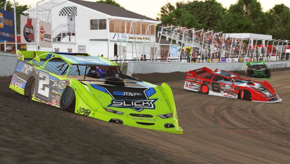Limaland Motorsports Park 6