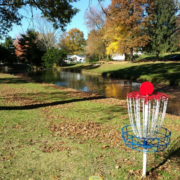 Arboretum 3