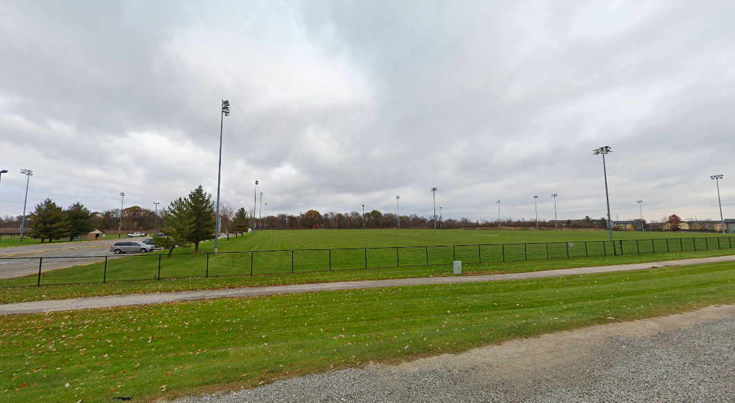 Hawkeye Recreation Fields