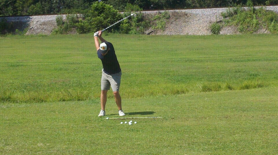 Tunnel Hill Golf Club