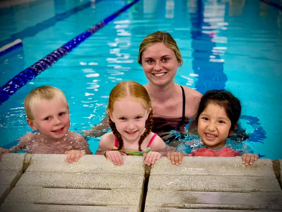 YMCA Sports Complex 2