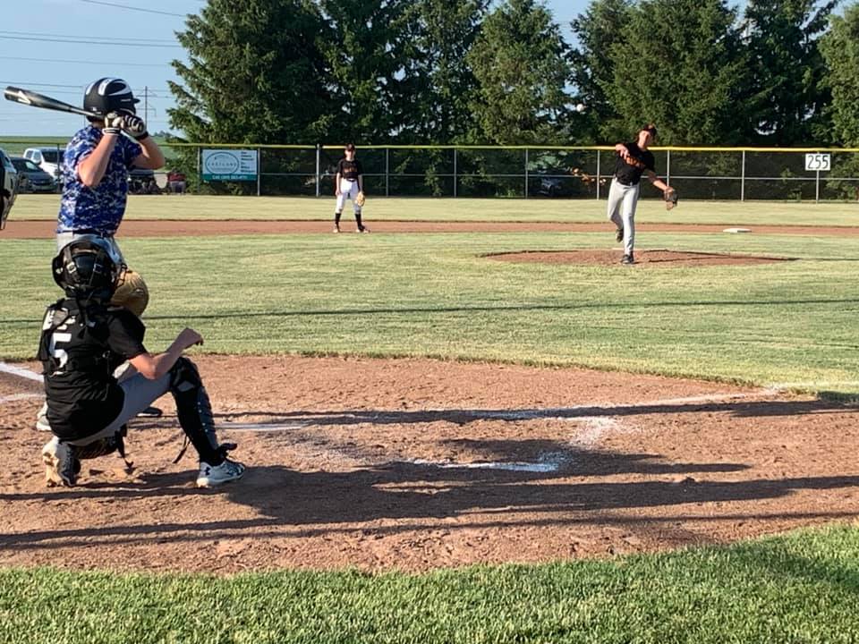 McLean County Pony Fields at the Shira Baseball Complex6
