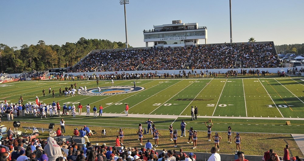 Bethune Cookman University