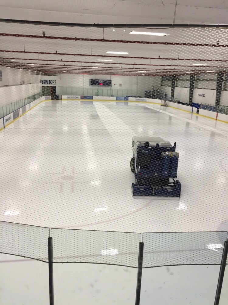 Canlan Ice Sports 2