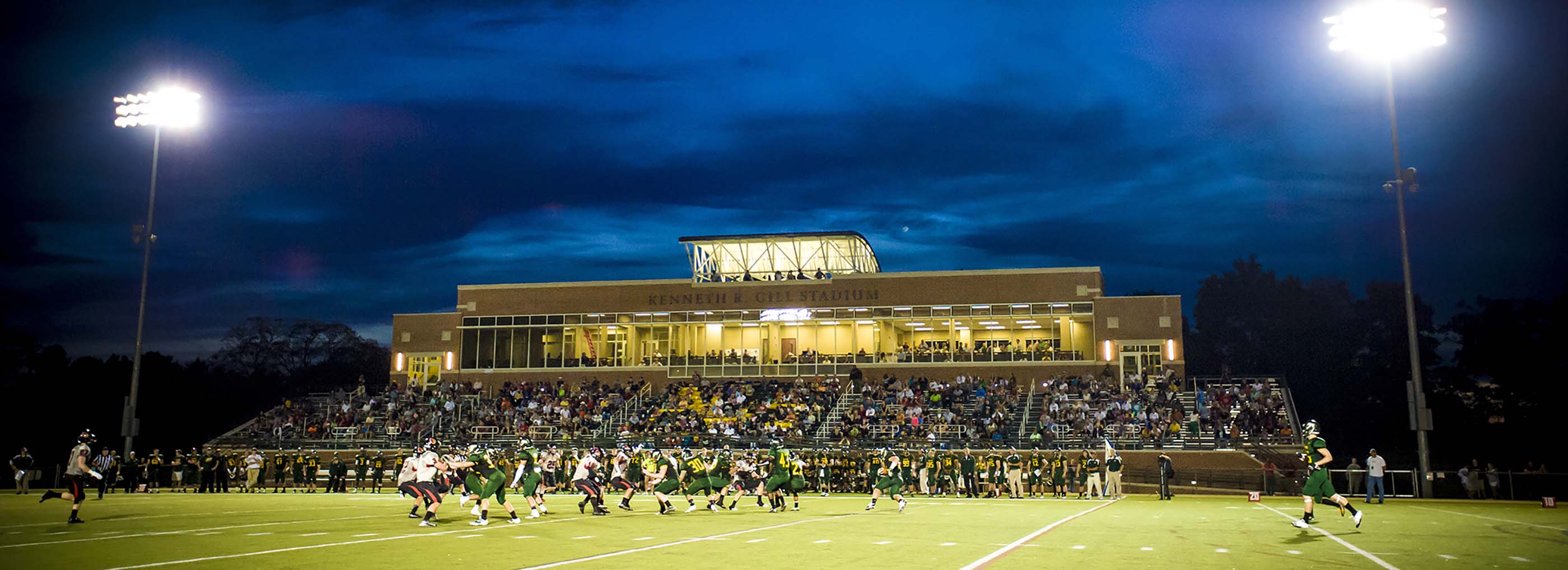 McDaniel College 7
