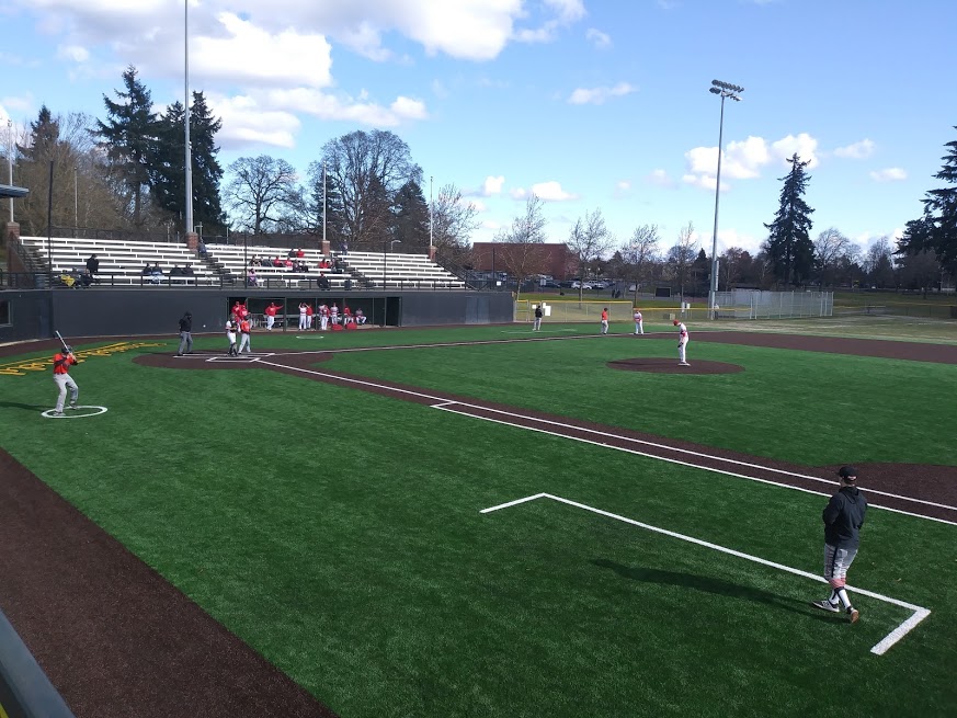 Propstra Stadium 2