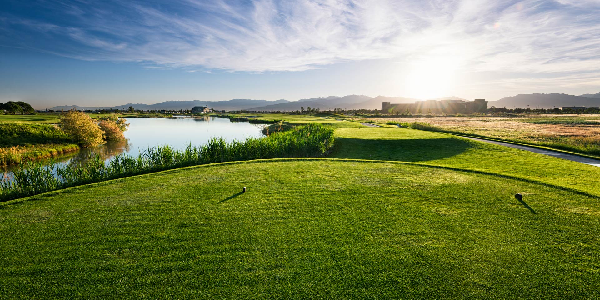 Stonebridge Golf Club 2