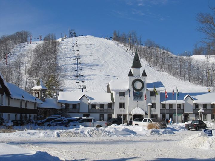 Shanty Creek Resort 3