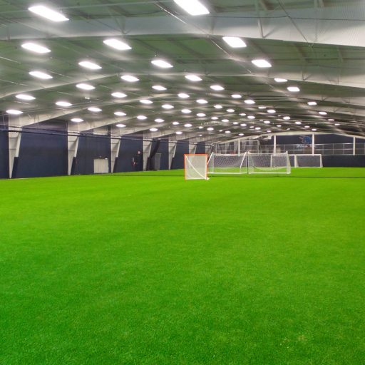 Main Line Sports Center 2