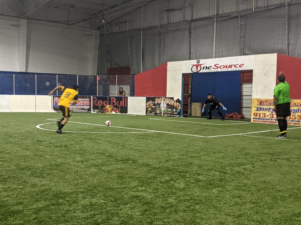 Soccer Nation KC2