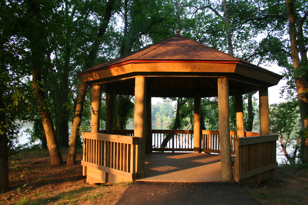 Osborne-Gazebo