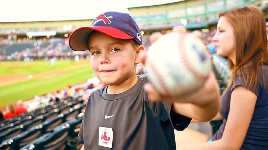 Hammons Field 4