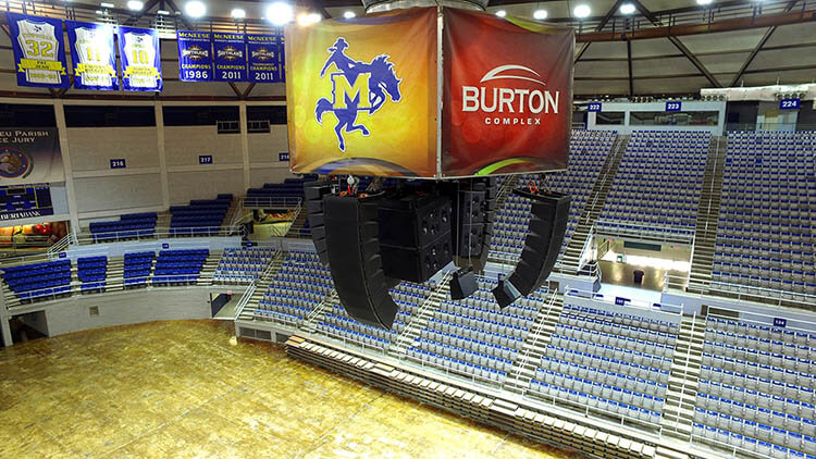 Burton Complex 5
