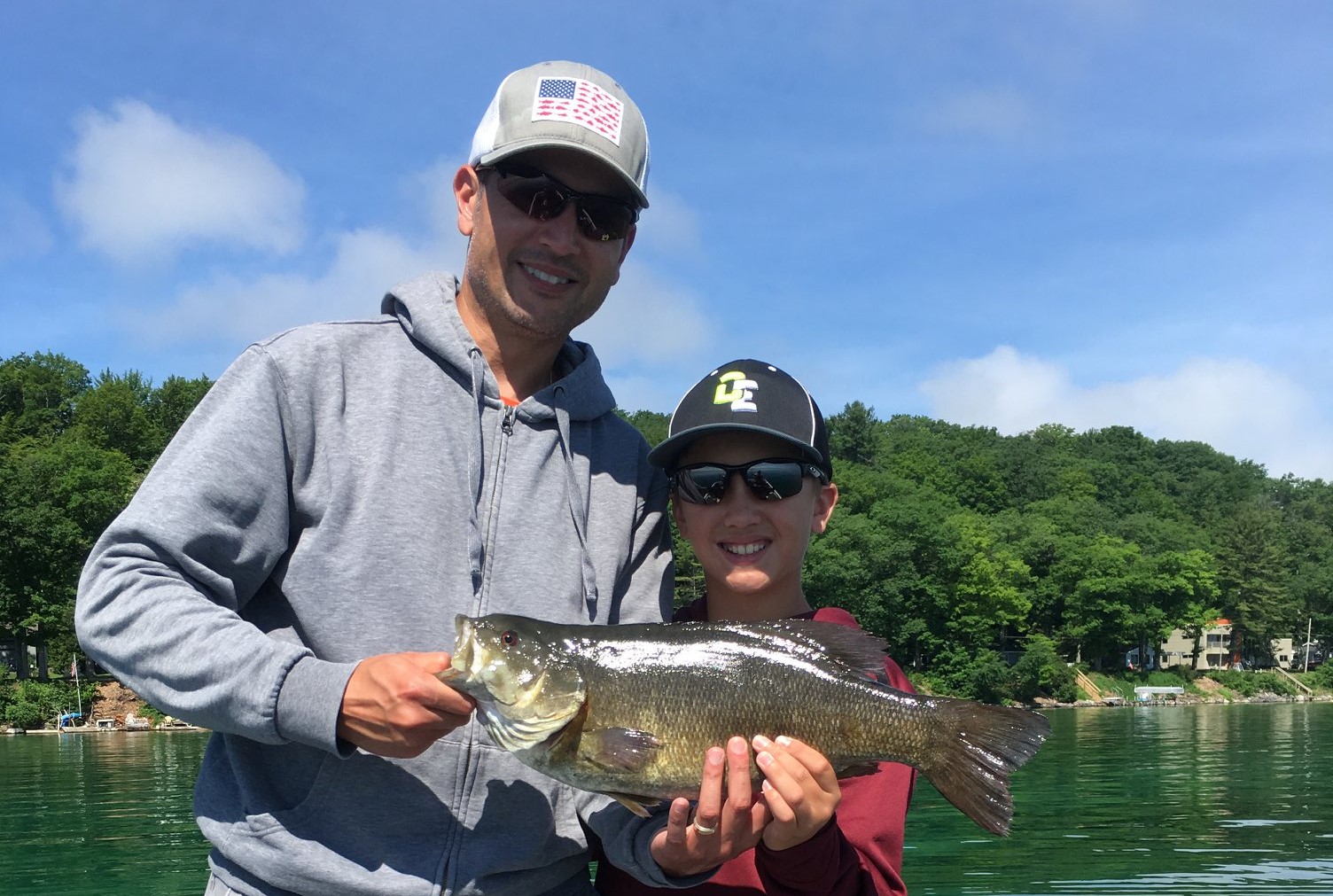 TC Bass Destination Charters 6