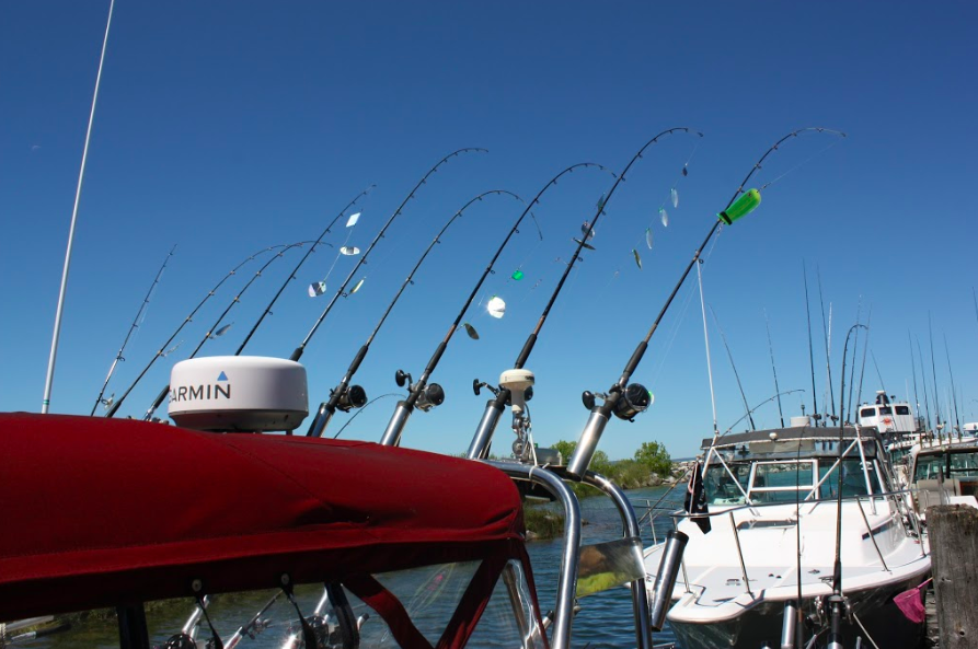 Fishtown Charter Services 4