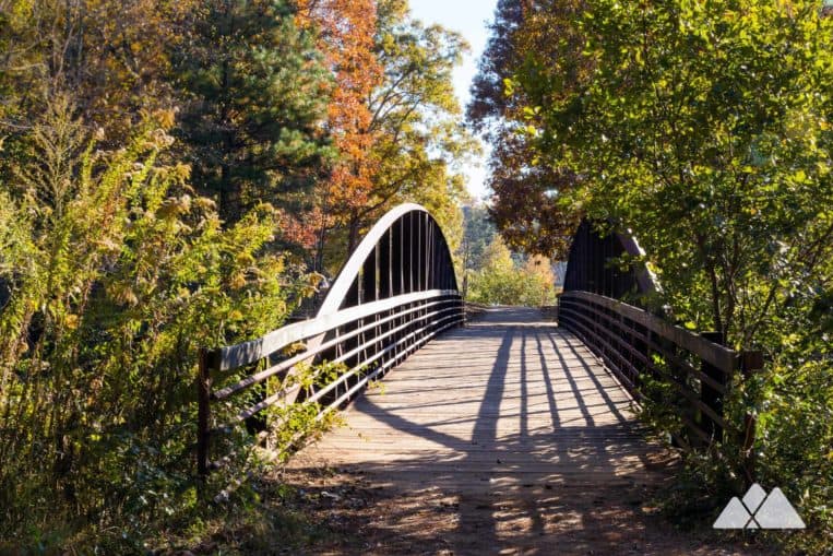 Murphey Candler Park 3
