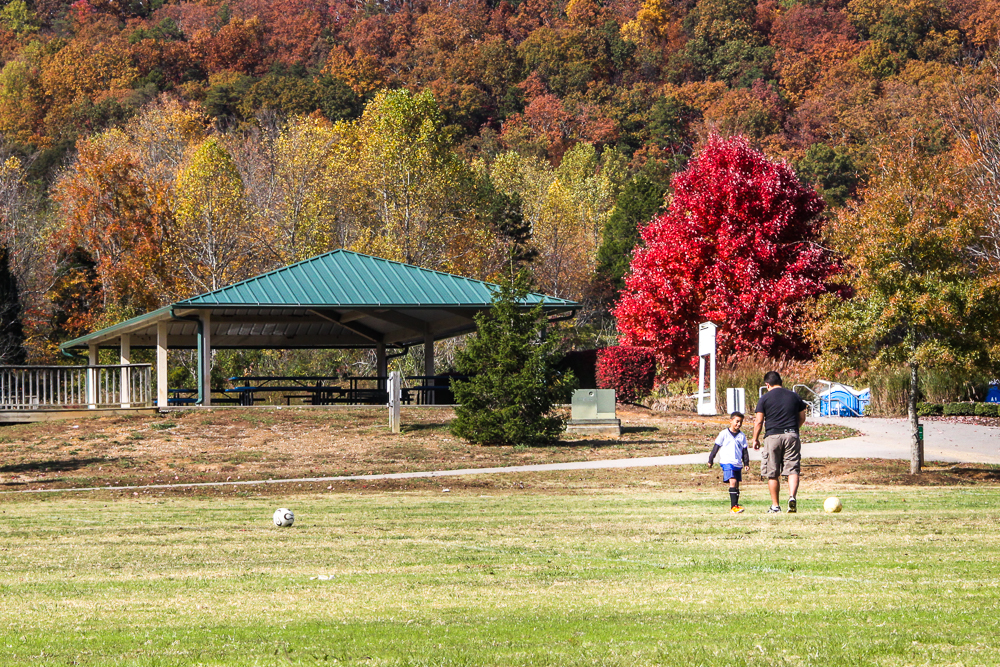 Tommy Schumpert Park