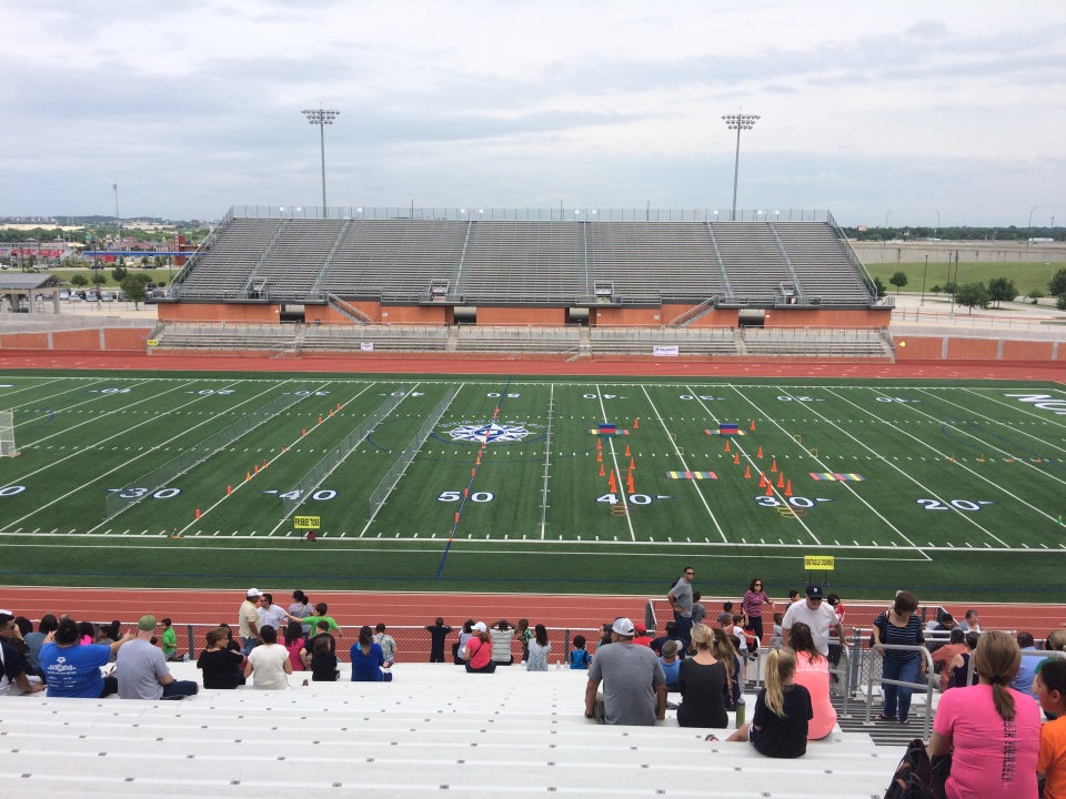 Heroes Stadium5