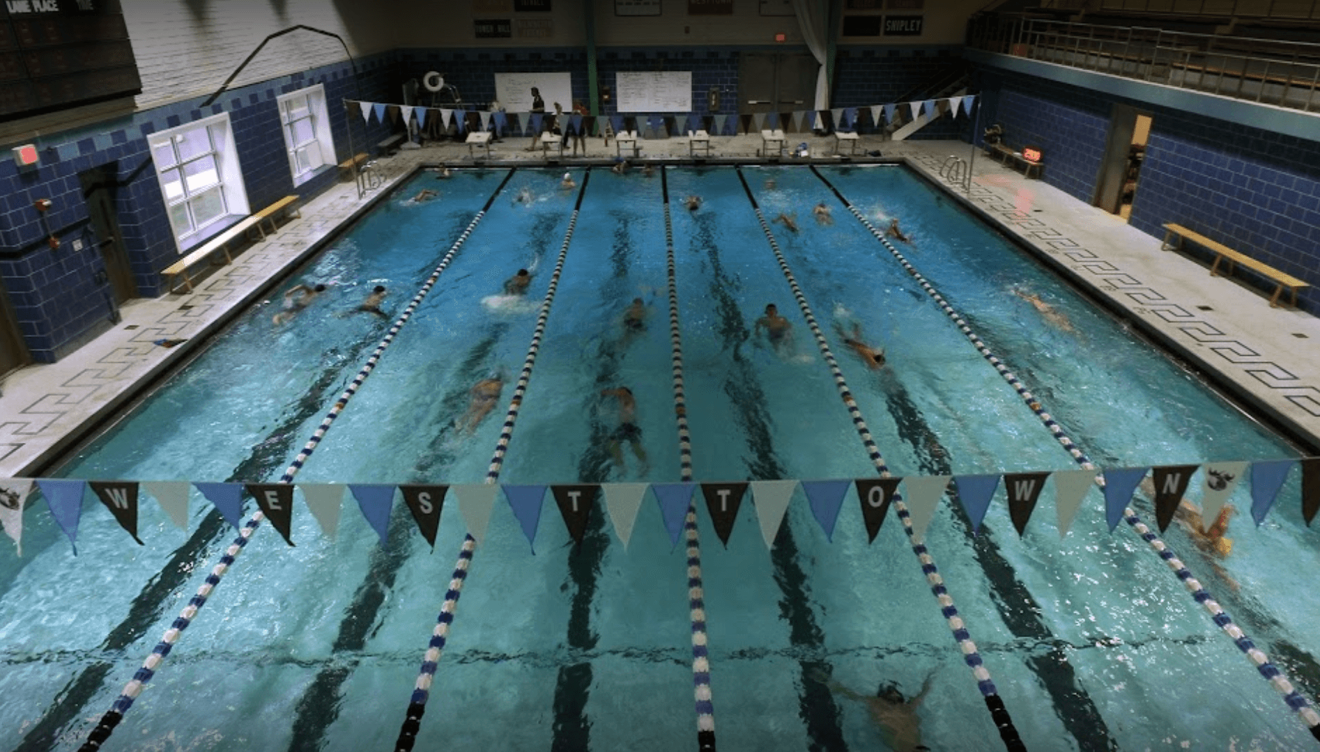 Westtown School 1
