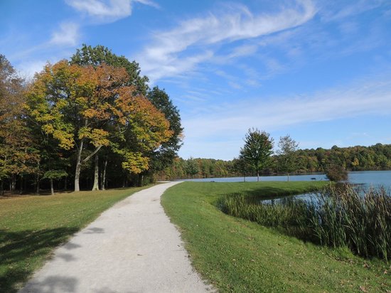 Hudson Springs Park 3