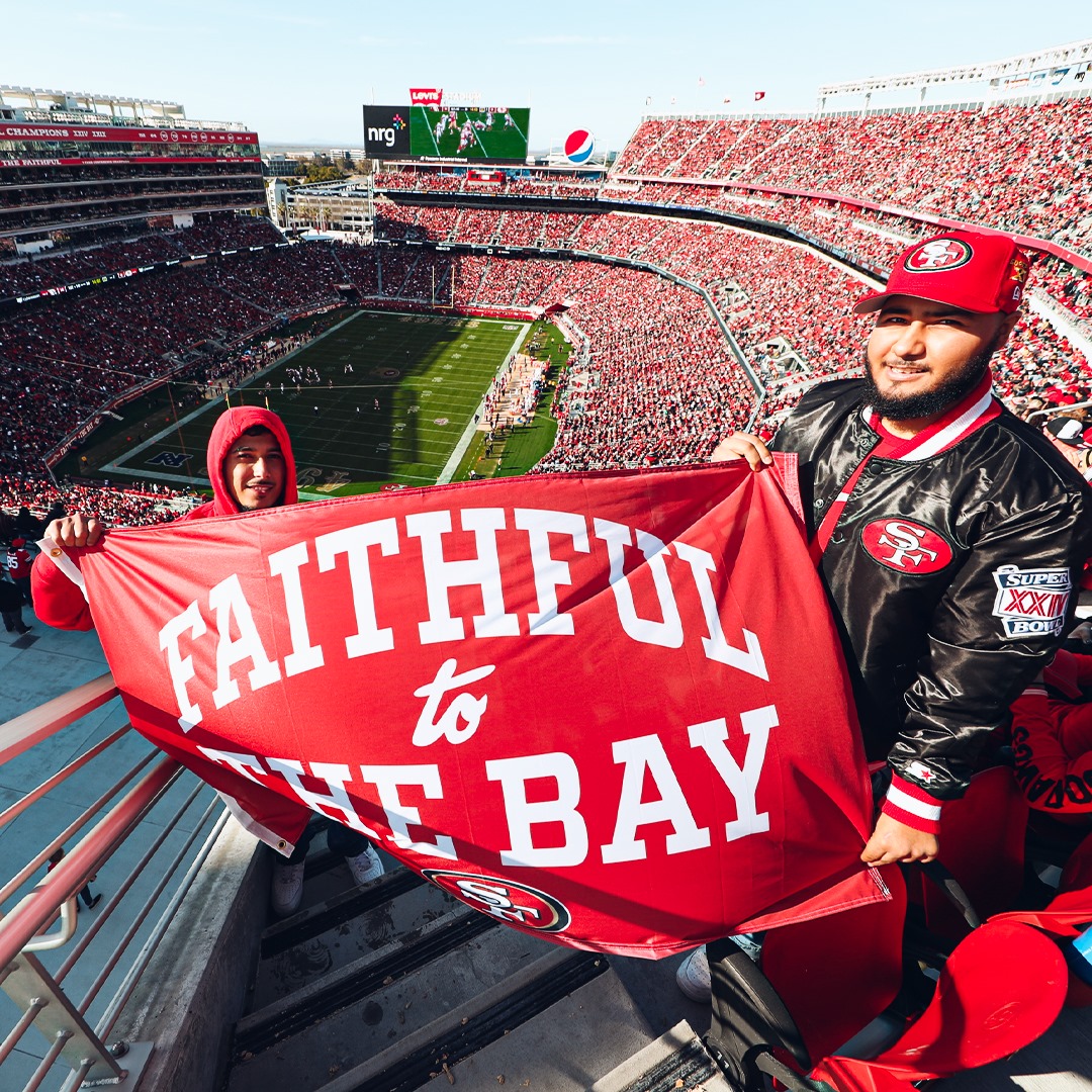 Levi's Stadium 1