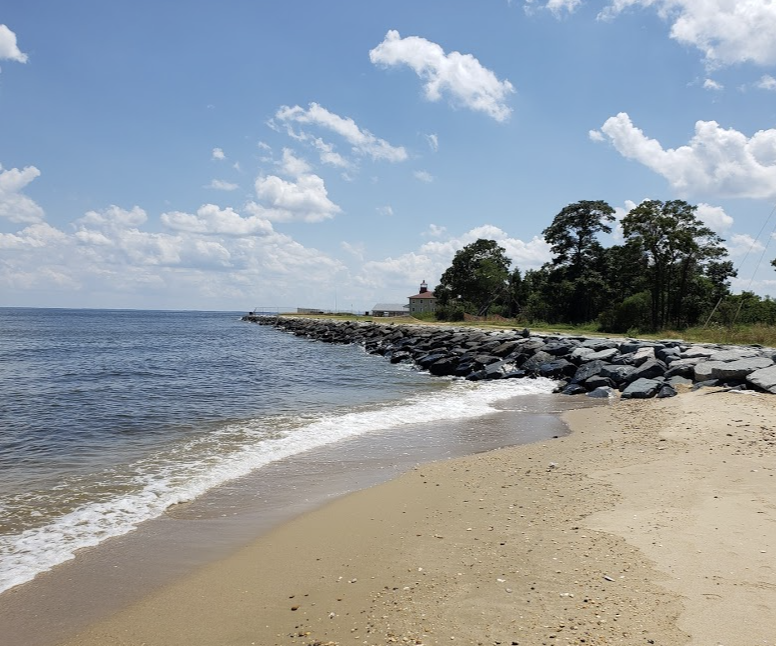 Point Lookout 1