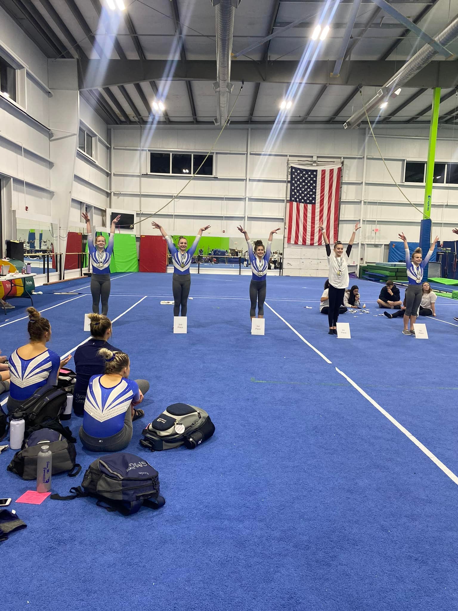 Show-Me Gymnastics 1