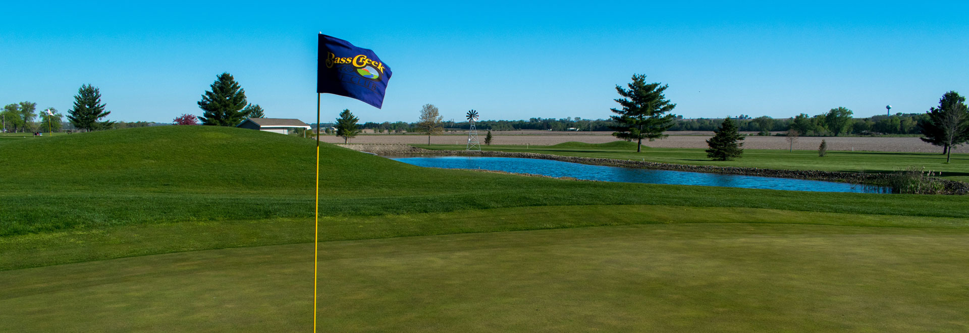 Bass Creek Golf Course2