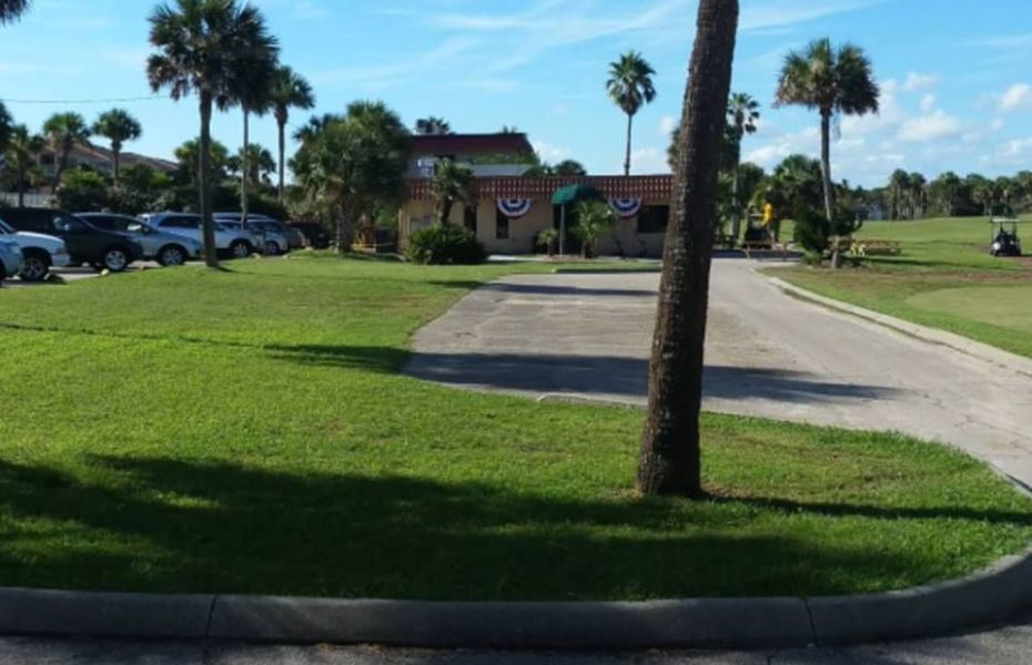 Ocean Palm Golf Club 3