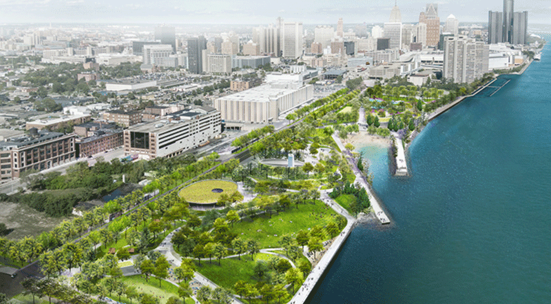 Riverfront 1