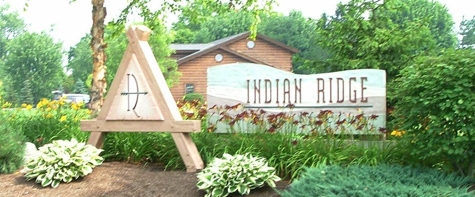 Indian Ridge Golf Club 1