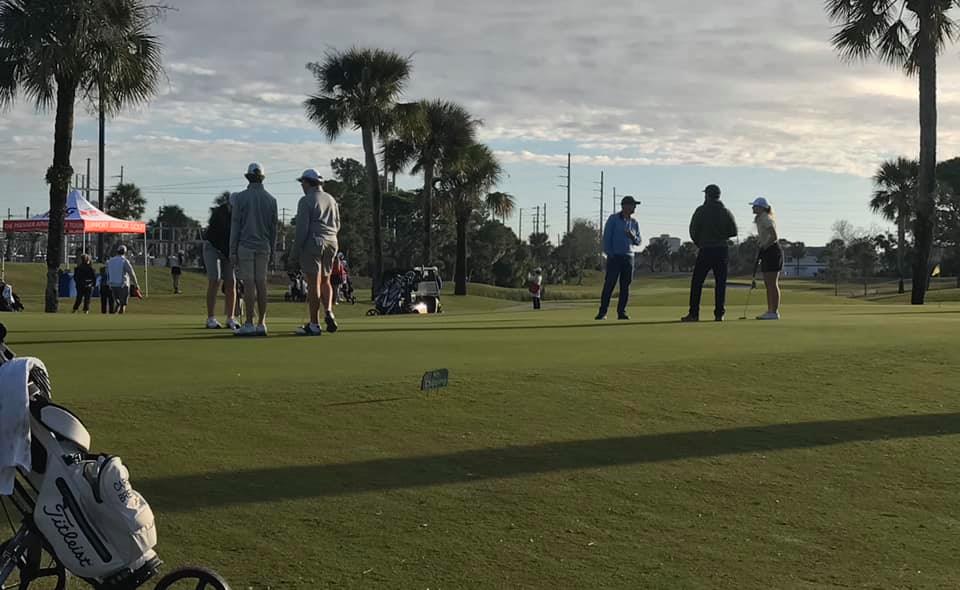 Jacksonville Beach Golf Club4