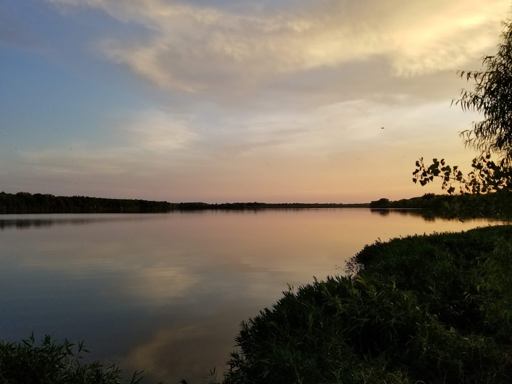Louisburg Middle Creek State Lake 4