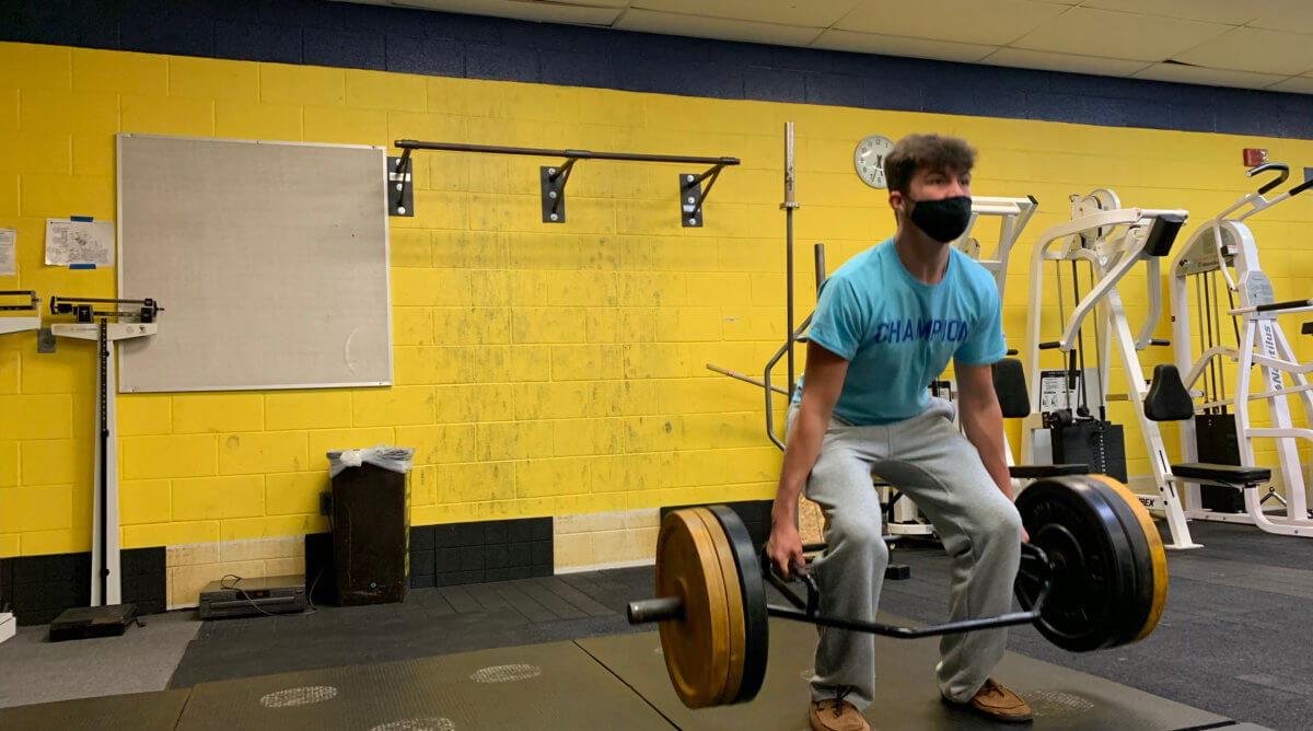 Mt. Pleasant High School5 (4)