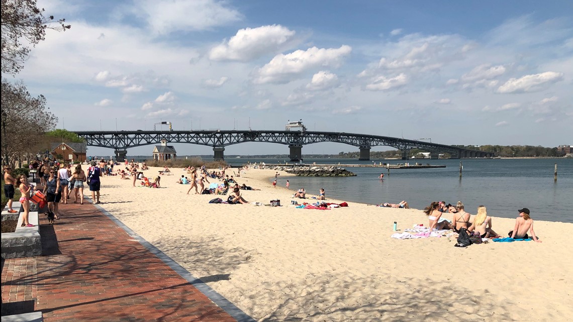 Yorktown Waterfront 5