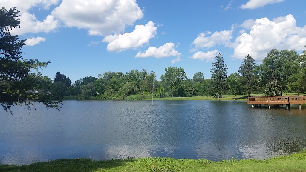Forest Hills Golf Course 5