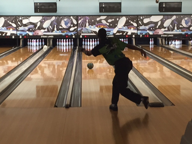 Dyess Lanes