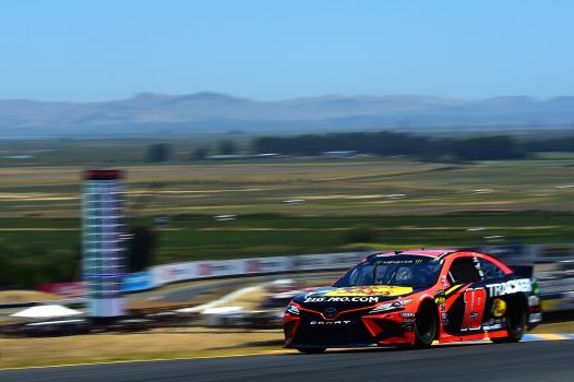Sonoma Raceway 6