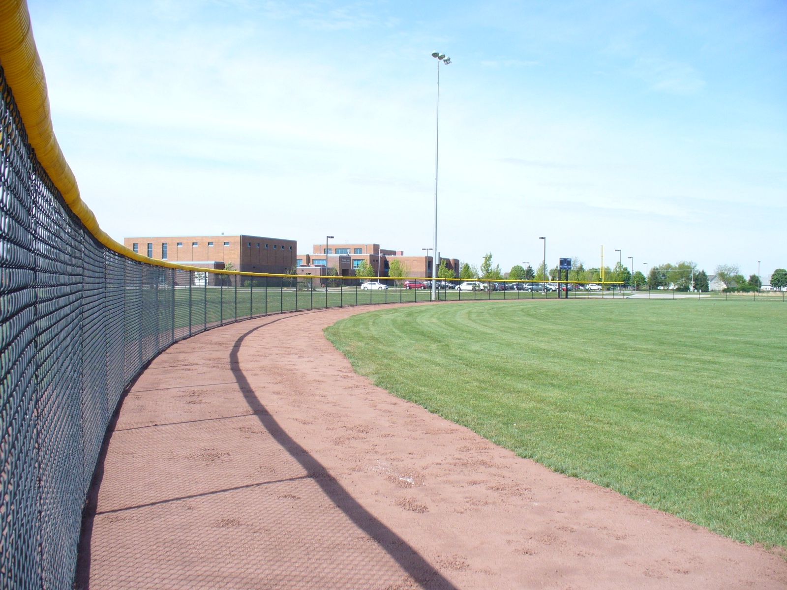 Prairie Point Community Park 4