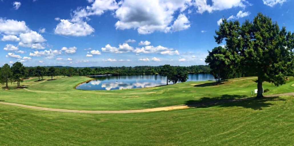 Cumberland Lake Golf & Country Club